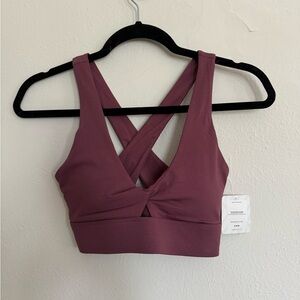Fabletics NWT Bra